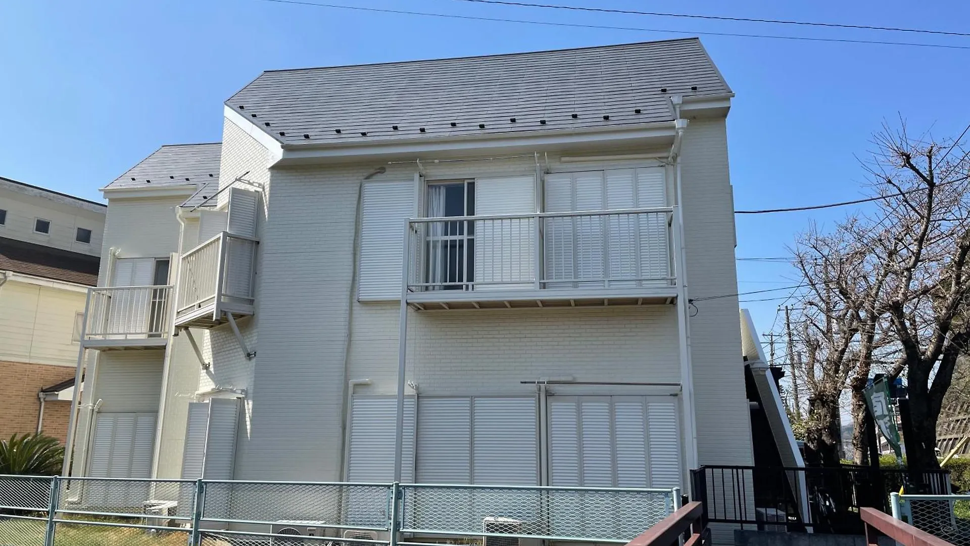 大磯町グレース大磯アパートメント 0*, 大磯町 日本