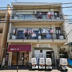 Kamiya Tk Building 203 , 東京都 日本